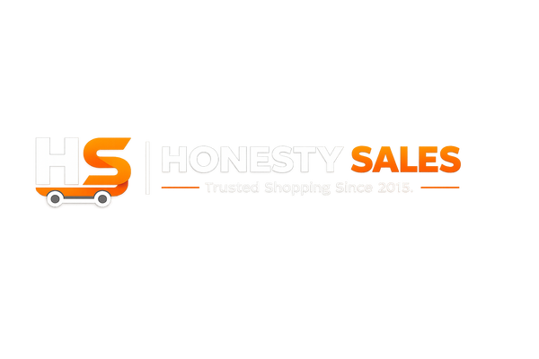 Honesty Sales