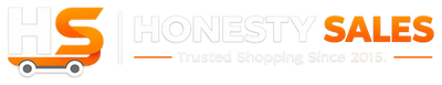 Honesty Sales