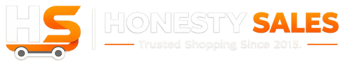 Honesty Sales