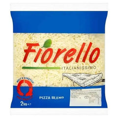 Fiorello Italianissimo Pizza Blend 2kg - Honesty Sales