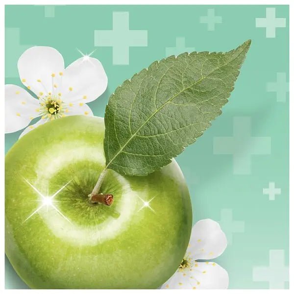 Flash Spray Wipe Done Apple Blossom Cleaning Spray 800ml (Case of 10) - Honesty Sales