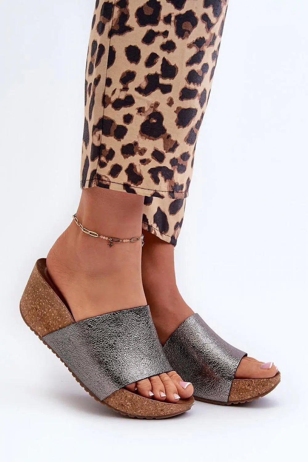 Flip-flops model 197657 Step in style - Honesty Sales