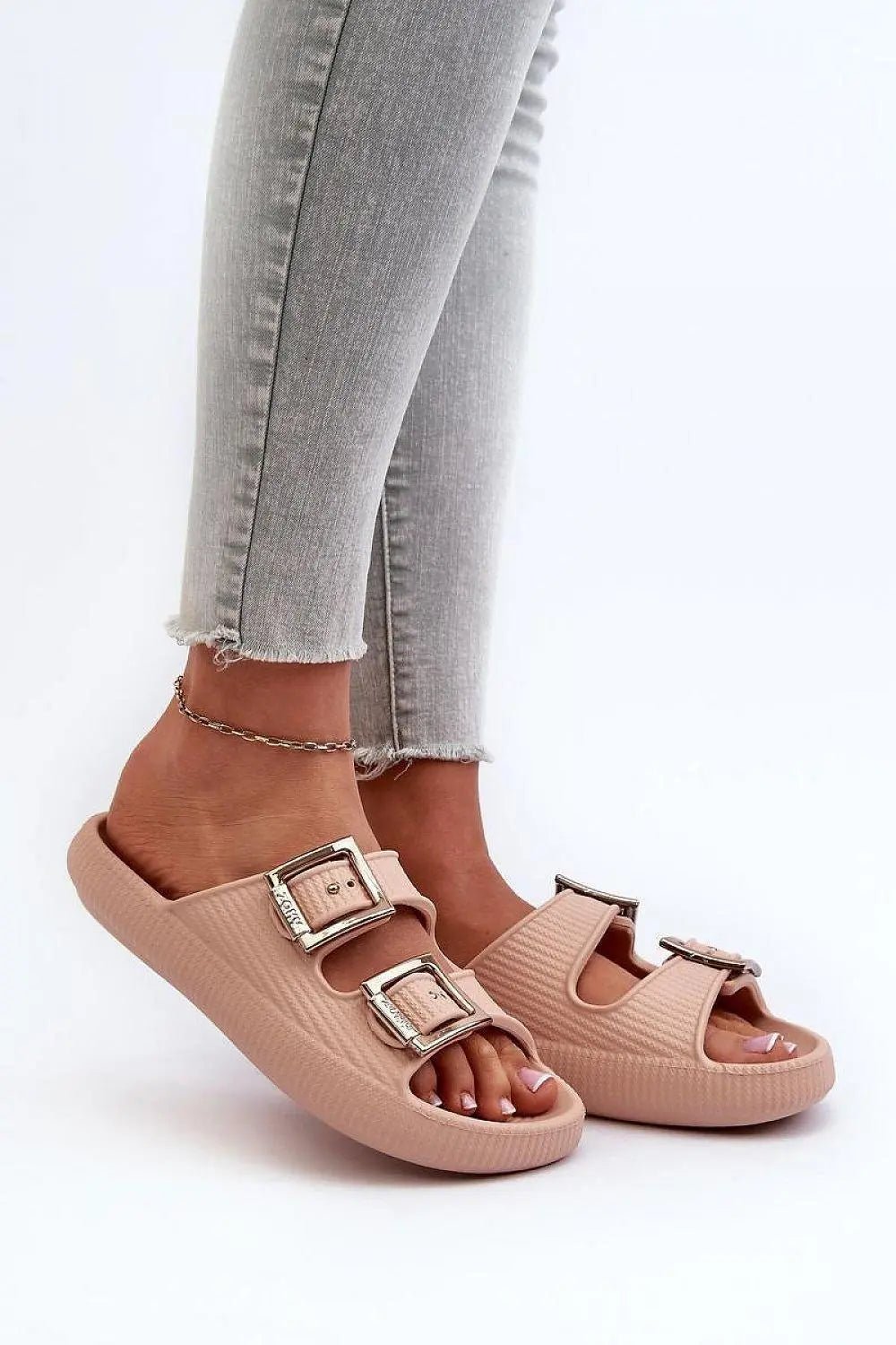 Flip-flops model 197661 Step in style - Honesty Sales