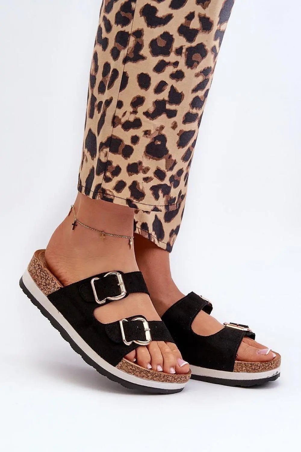 Flip-flops model 197722 Step in style - Honesty Sales