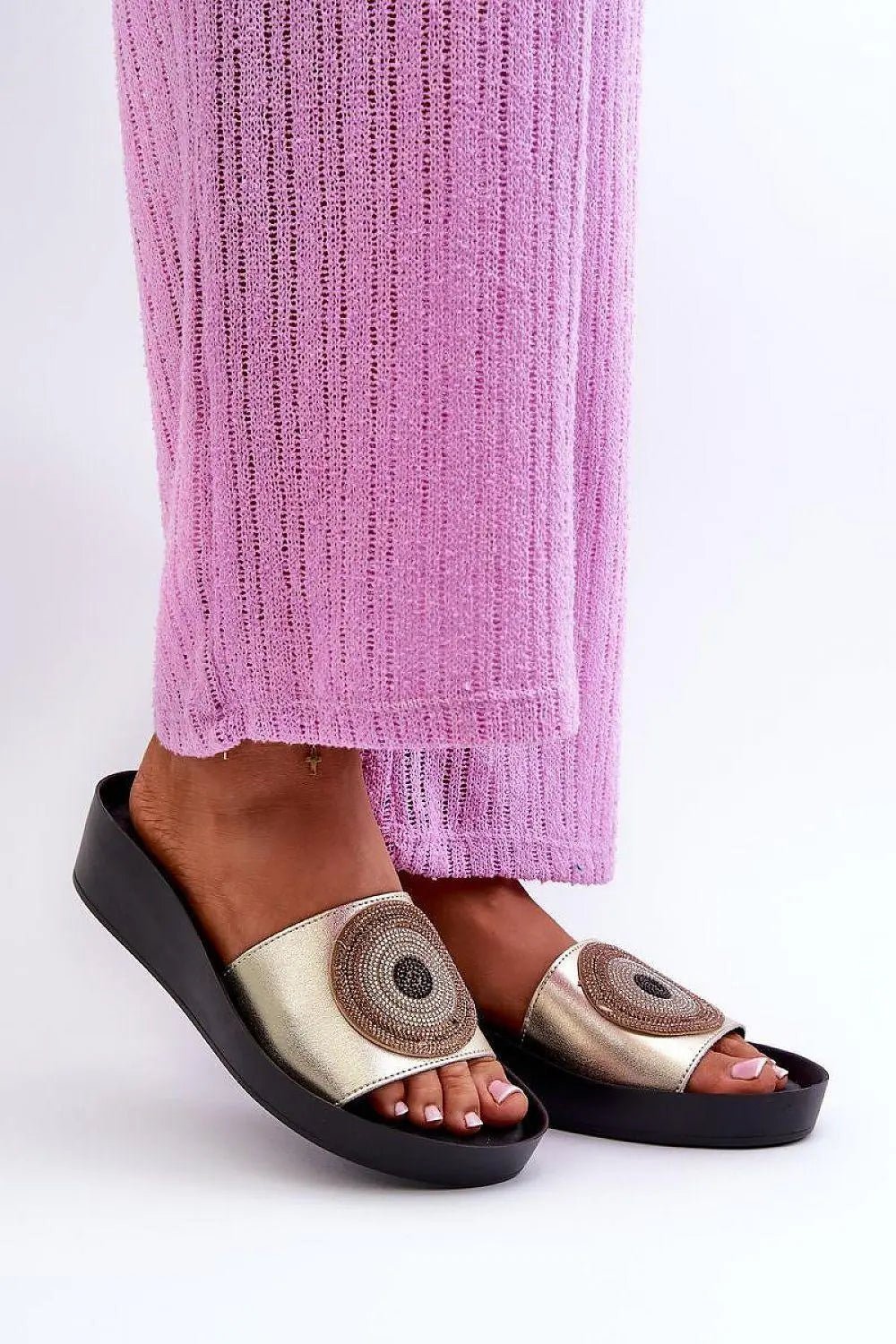 Flip-flops model 198141 Step in style - Honesty Sales