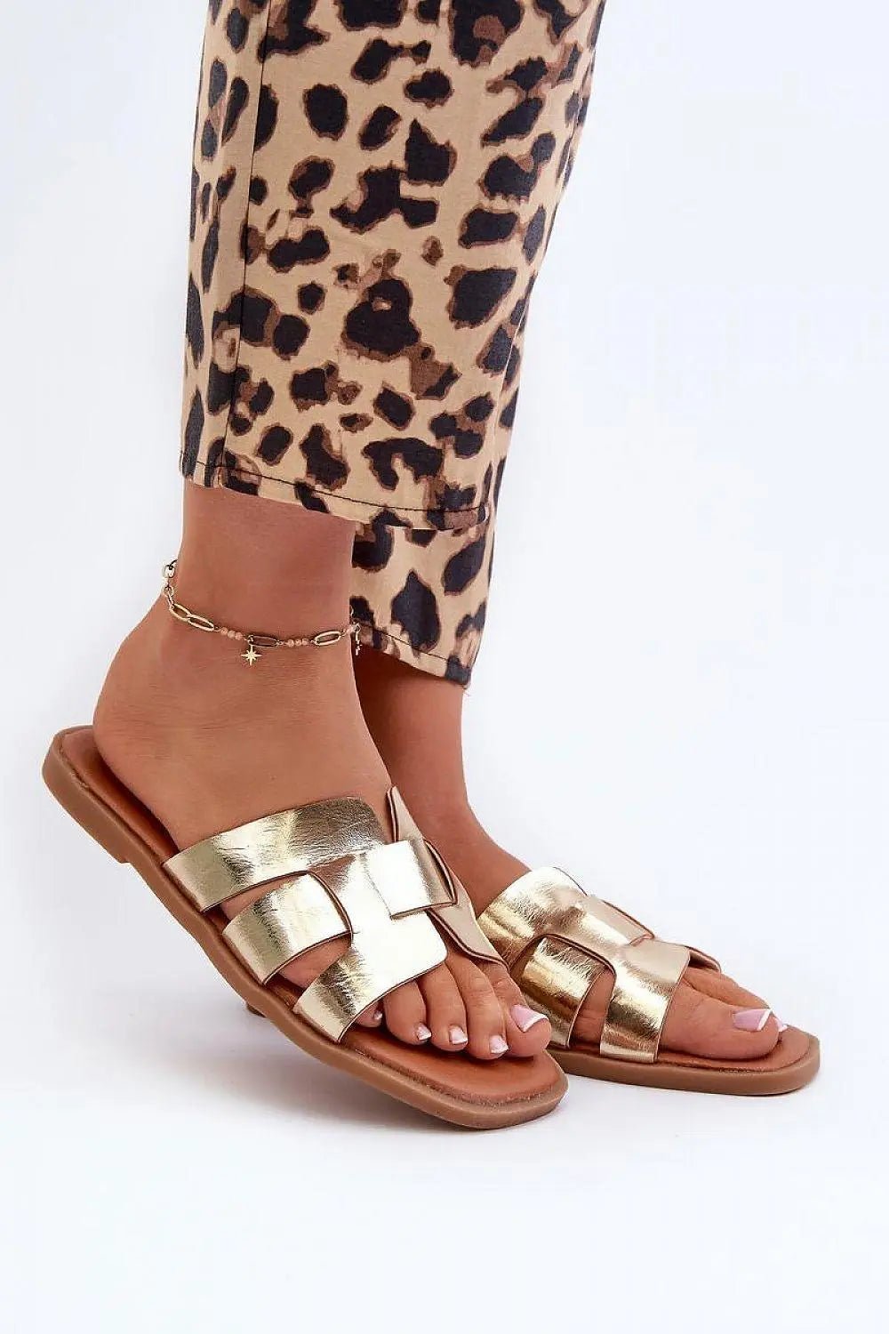 Flip-flops model 198181 Step in style - Honesty Sales