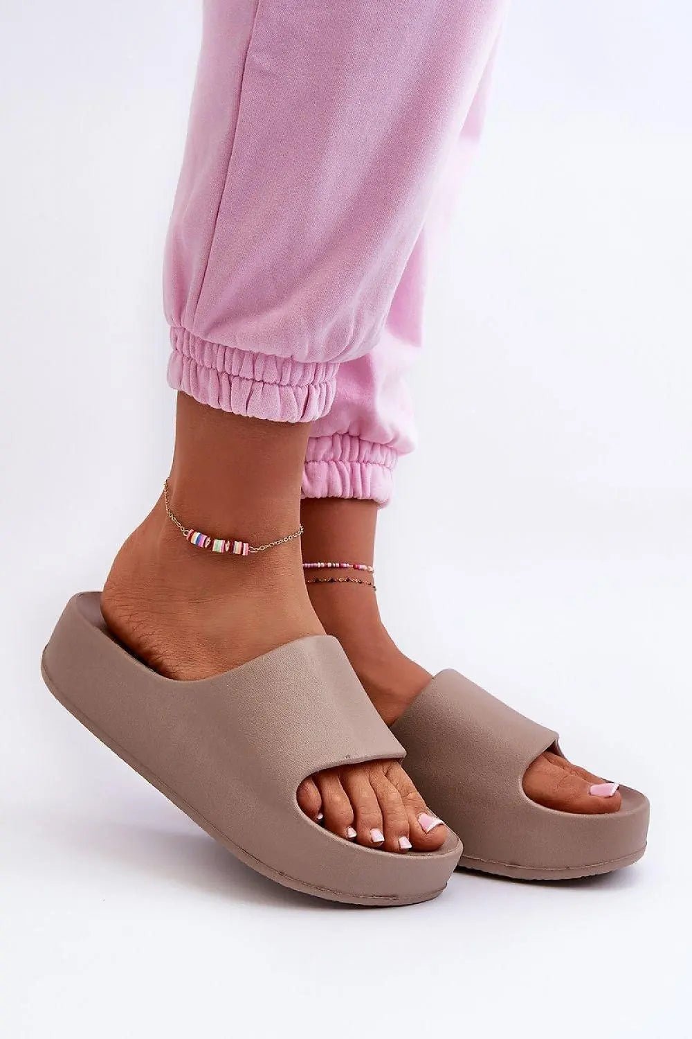 Flip-flops model 198287 Step in style - Honesty Sales