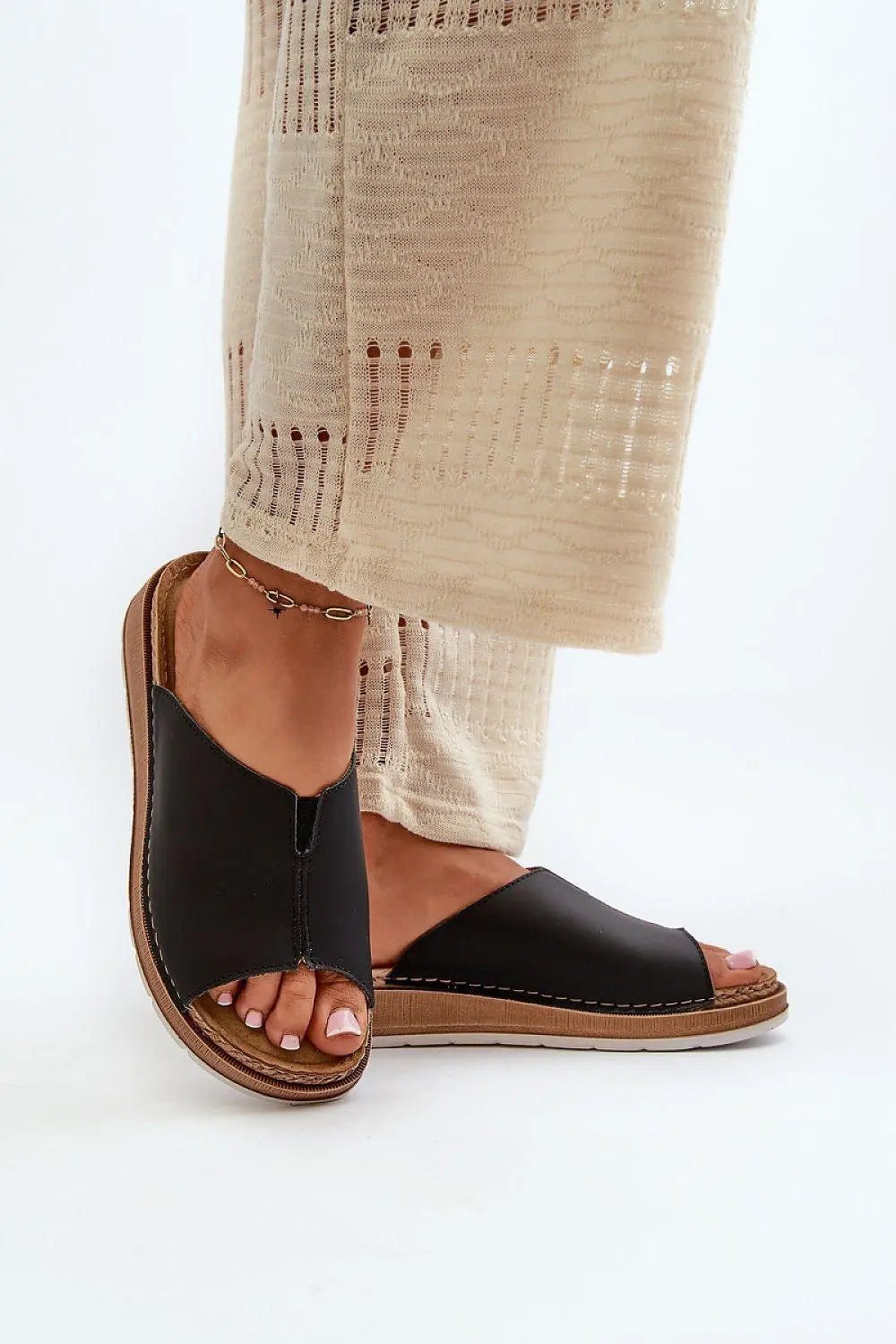 Flip-flops model 198466 Step in style - Honesty Sales