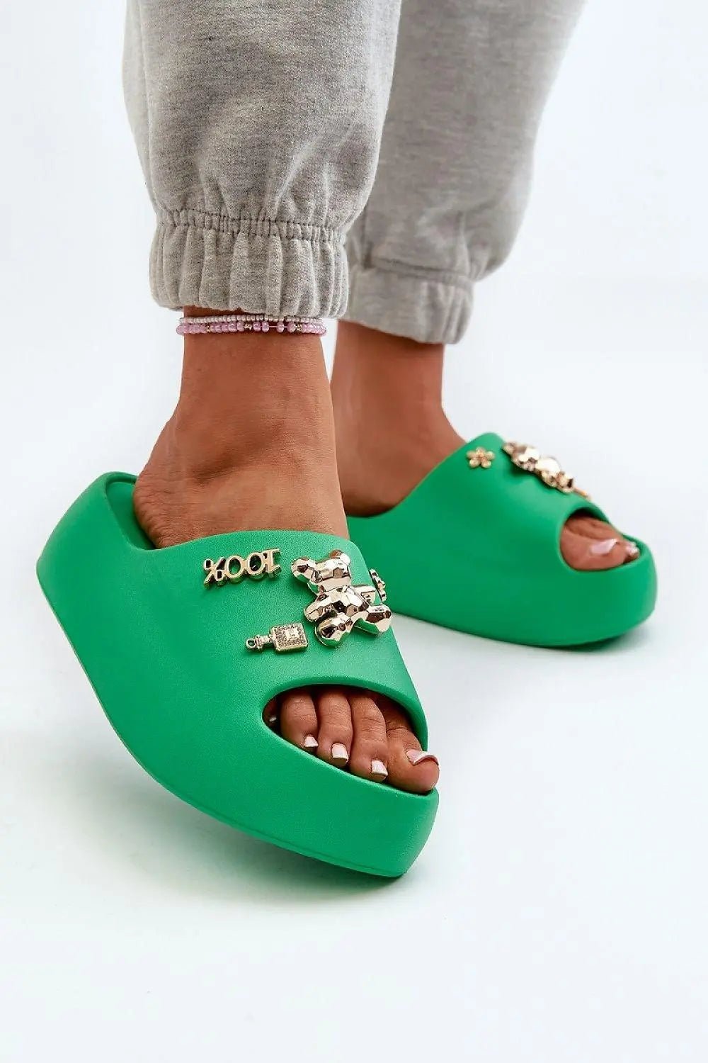 Flip-flops model 198600 Step in style - Honesty Sales