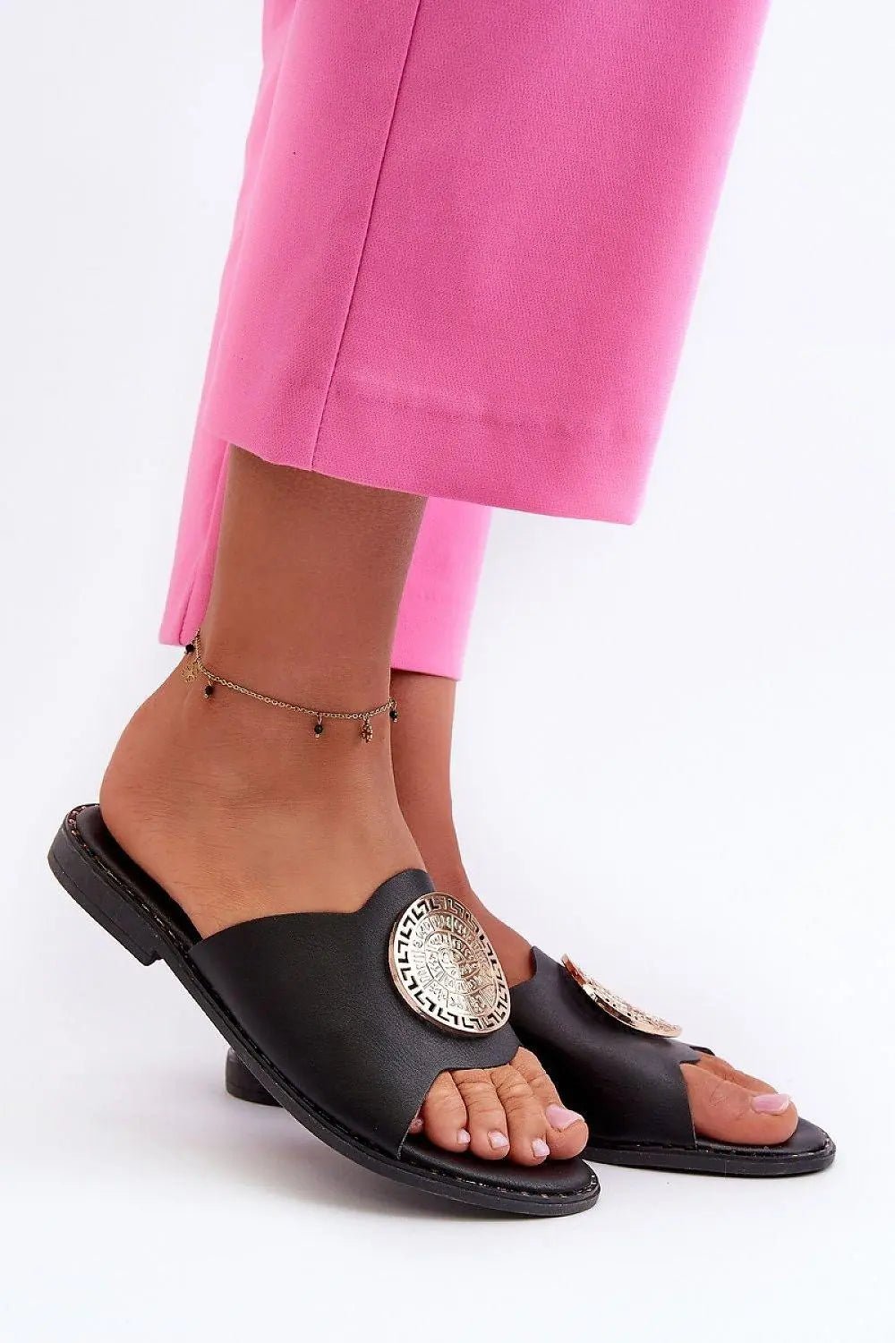 Flip-flops model 198726 Step in style - Honesty Sales