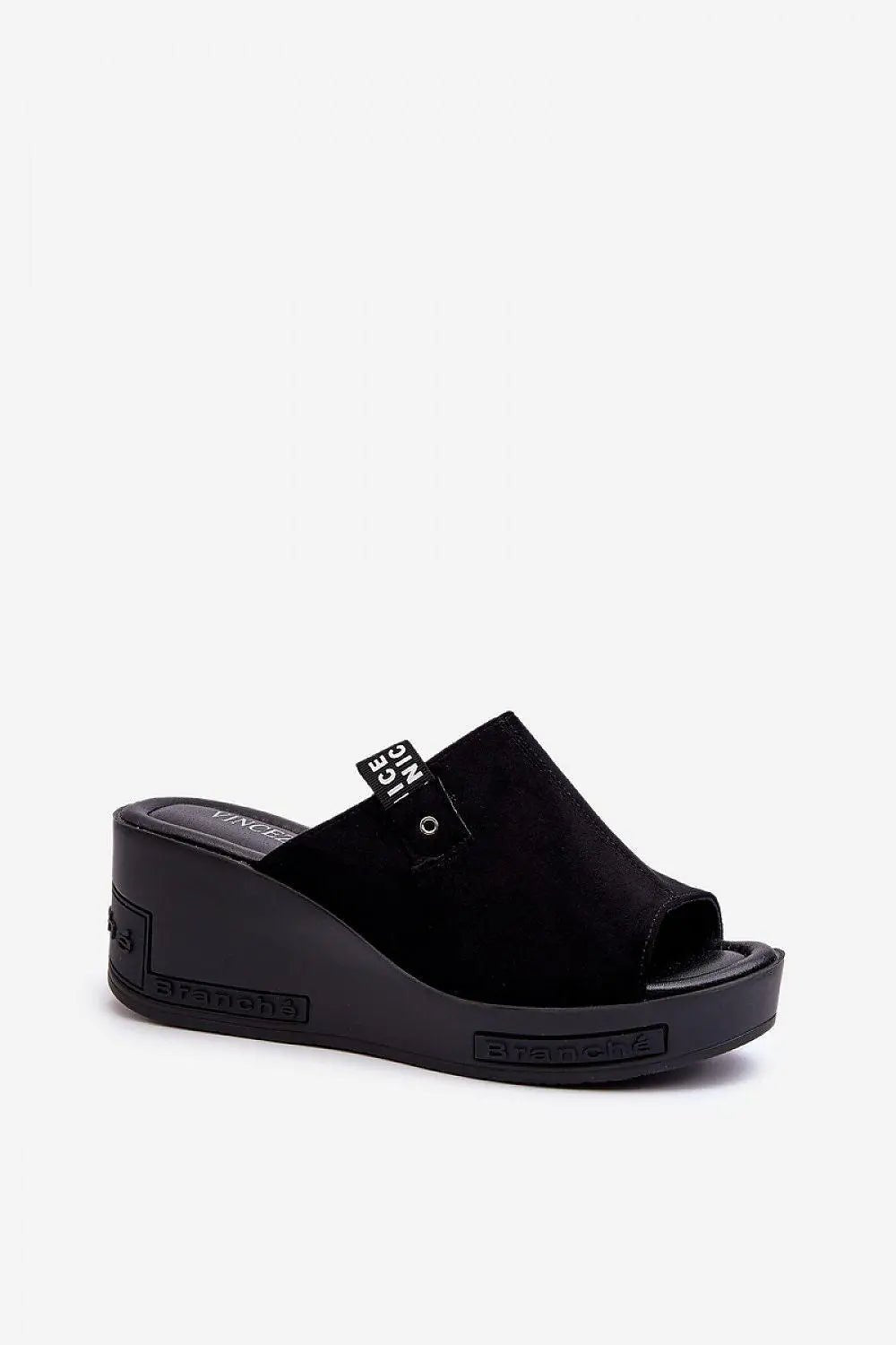 Flip-flops model 198855 Step in style - Honesty Sales