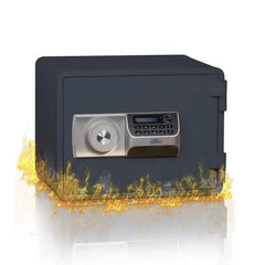 Freestanding Electronic Fire safe - Honesty Sales