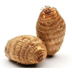 Fresh Eddoe Cocoyam 500g - Honesty Sales