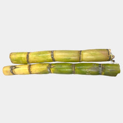 Fresh Sugar Cane (2 Sticks) from Ghana - Honesty Sales - Honesty Sales