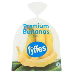 Fyffes Premium Bananas - Honesty Sales