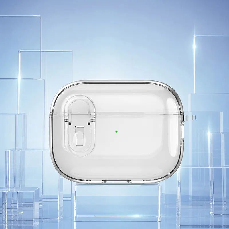 Generation Protective Cover Transparent Applicable Headphones - Honesty Sales