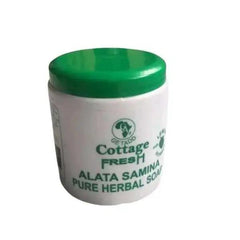 GETADD Cottage Fresh Alata Samina Pure Herbal Soap with Lemon extract - Honesty Sales