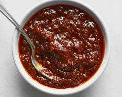 Ghana Best Shito Mild Chilli Sauce 160g - Honesty Sales