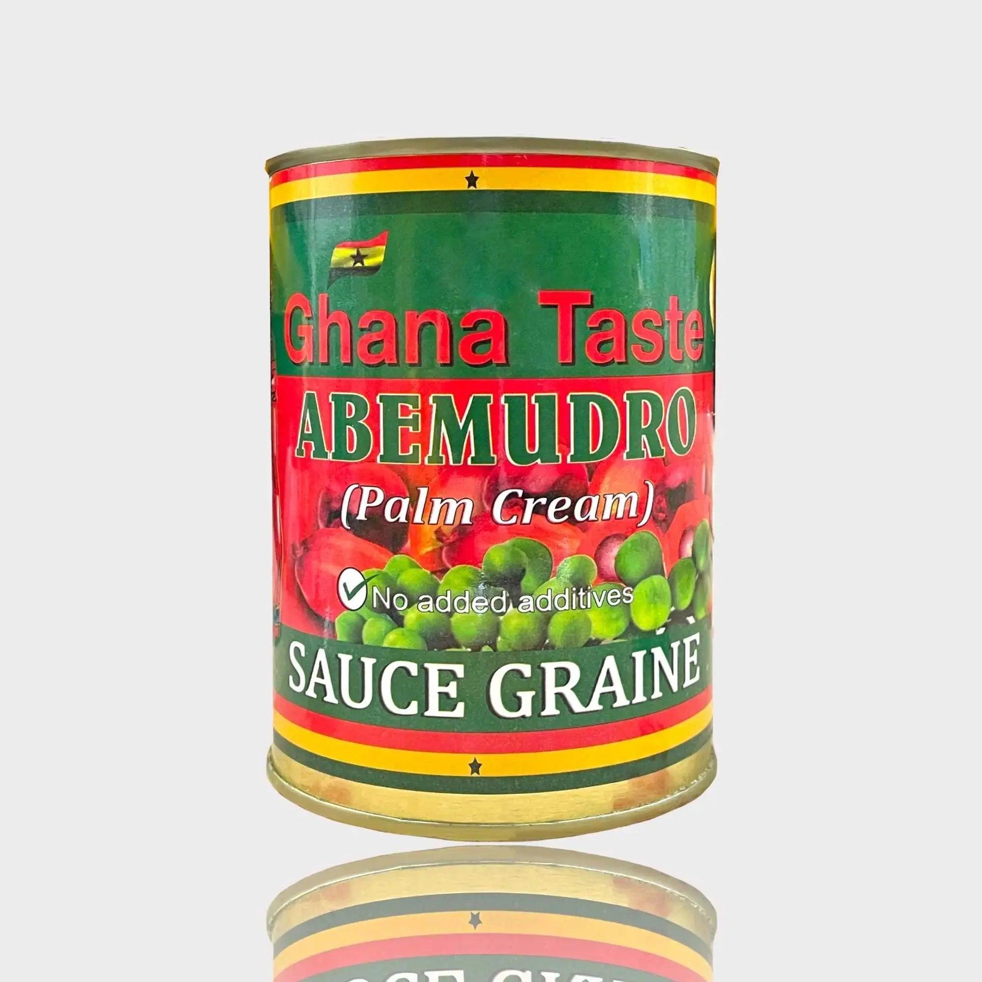 Ghana Taste Abemudro 400g - Honesty Sales