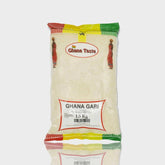 Ghana Taste Ghana Gari 1Kg - Honesty Sales