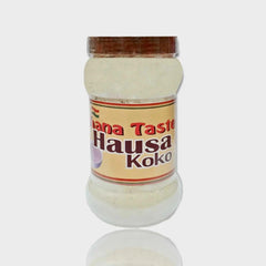Ghana Taste Jar Hausa Koko 500g - Honesty Sales