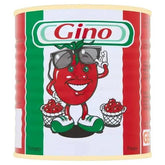 Gino Tomato Paste - Honesty Sales