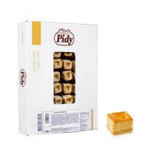 Gourmet Pidy 96 Mini Carres SG 0.480kg - Honesty Sales