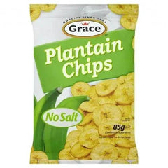 Grace Plantain Chips - Honesty Sales