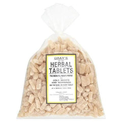 Gray's Herbal Tablets 3.18kg - Honesty Sales