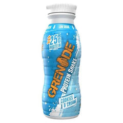 Grenade Carb Killa High Protein Shake Cookies & Cream 330ml (Case of 8) - Honesty Sales