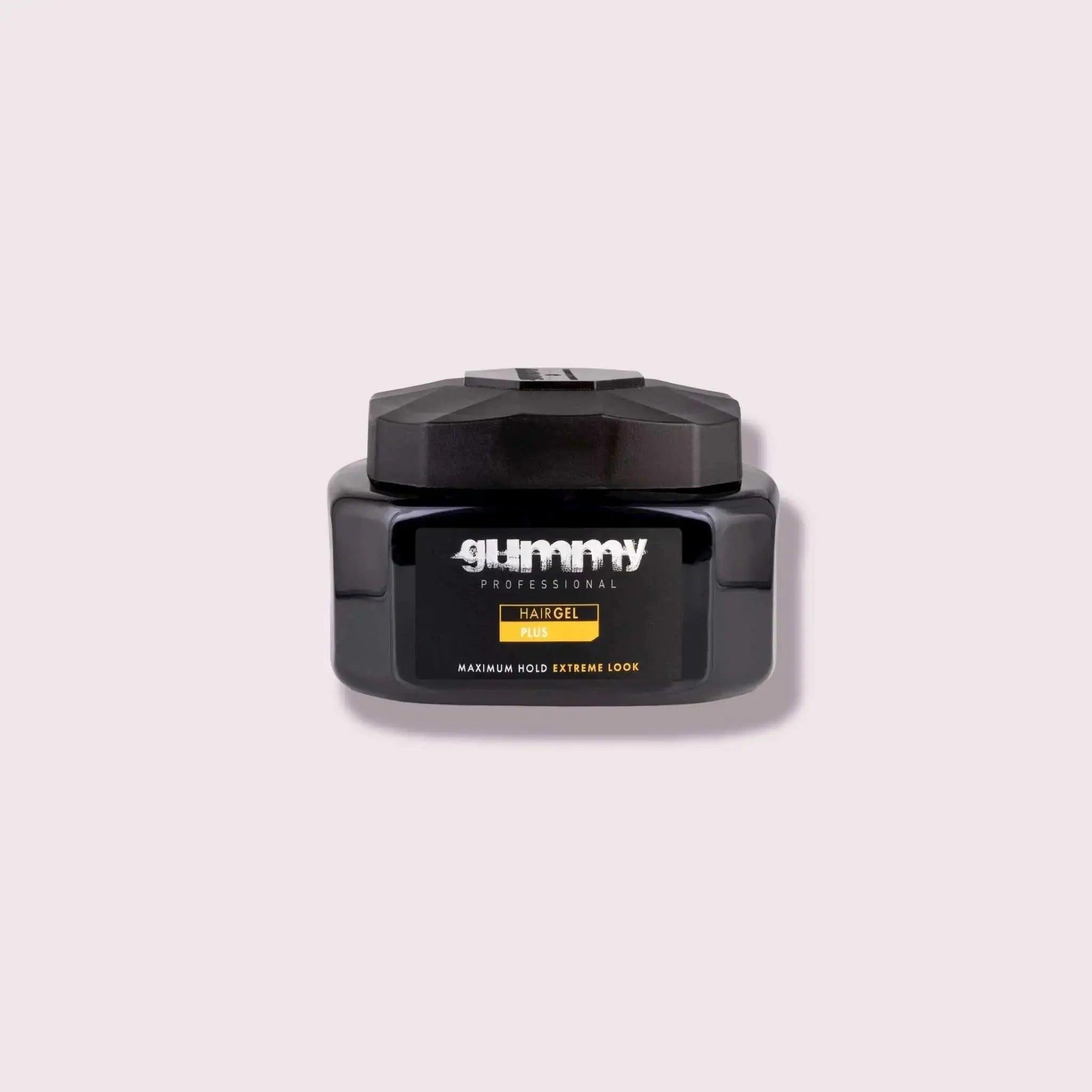 Gummy Professional Hair Styling Gel Maximum Hold 220ml - Honesty Sales