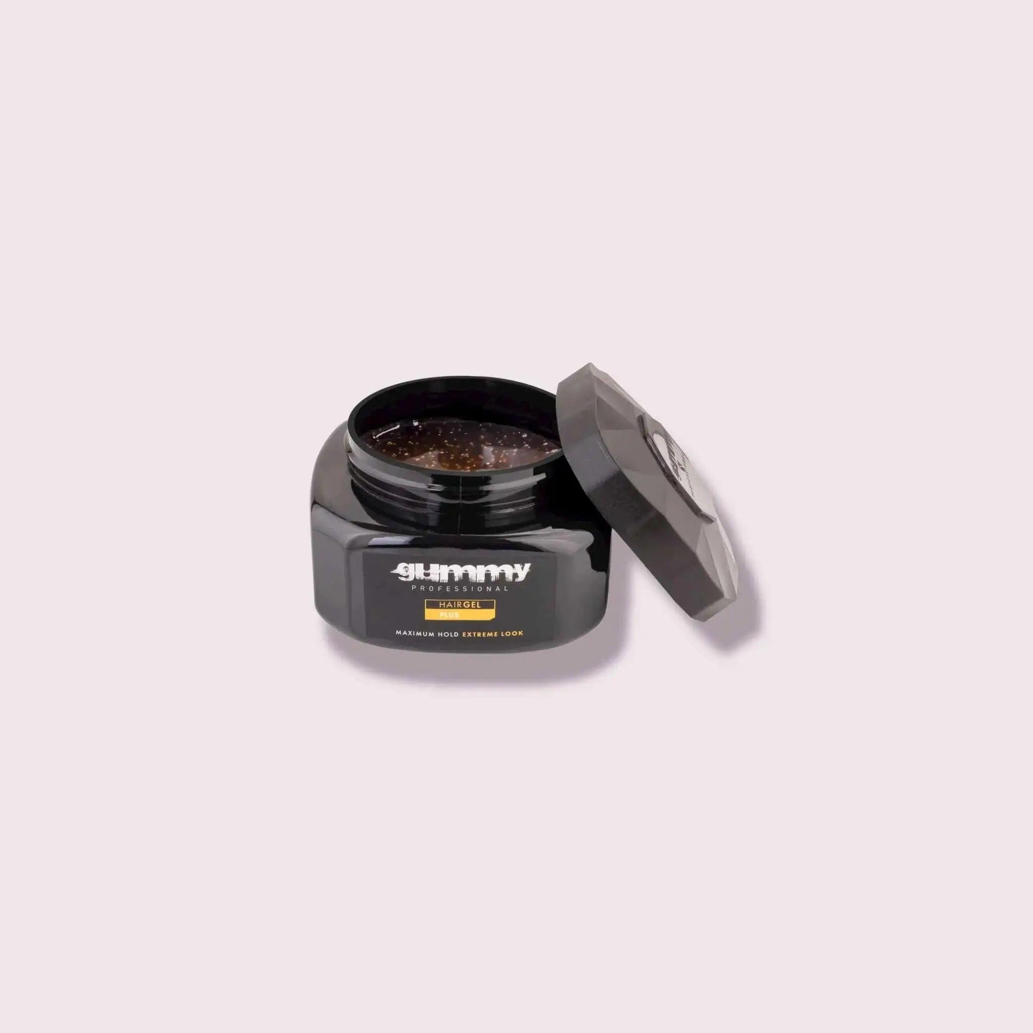 Gummy Professional Hair Styling Gel Maximum Hold 220ml - Honesty Sales
