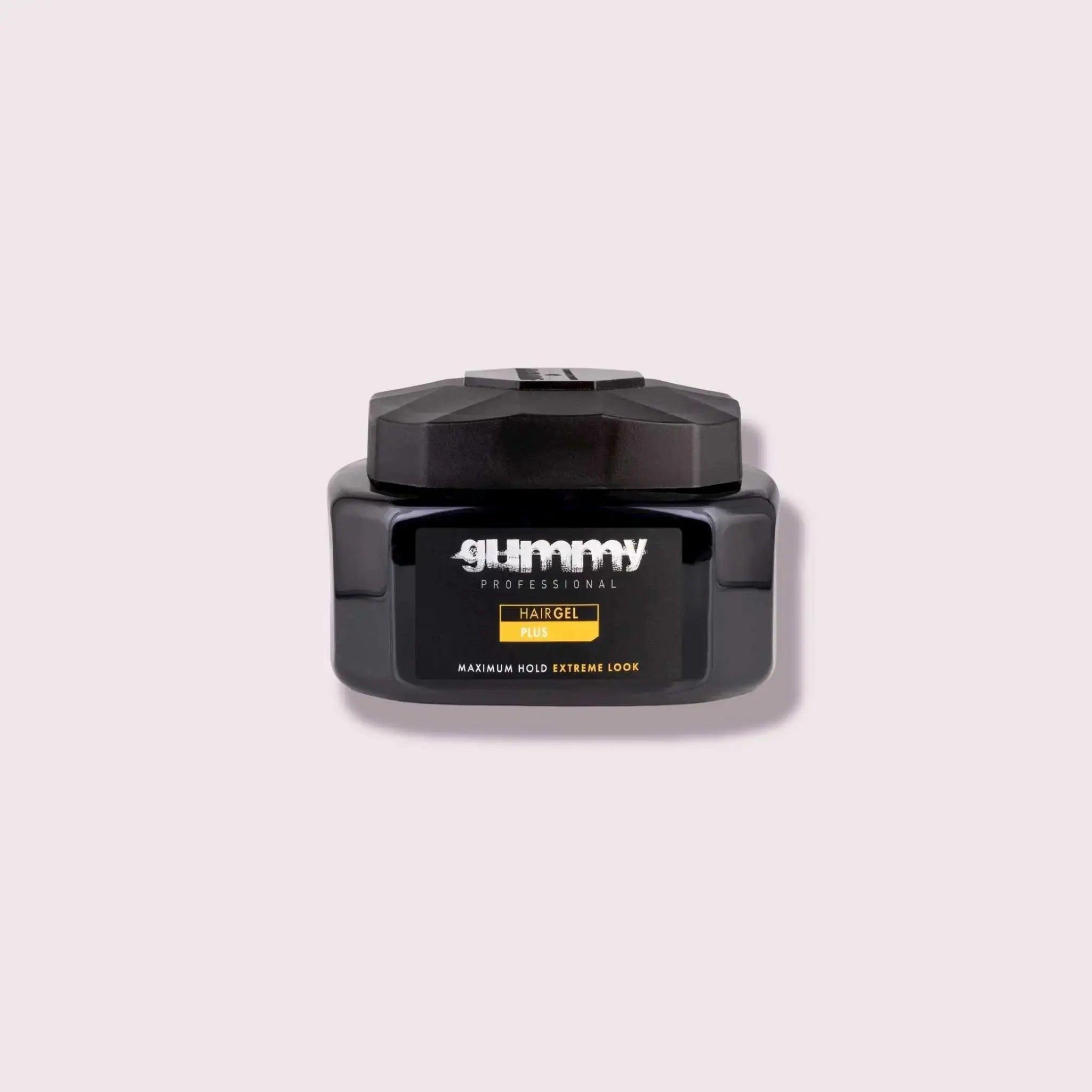 Gummy Professional Hair Styling Gel Maximum Hold 220ml - Honesty Sales