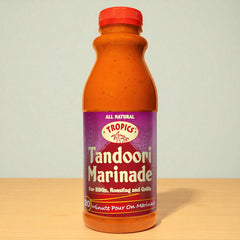 Tropics Tandoori Marinade 6 x 500ml