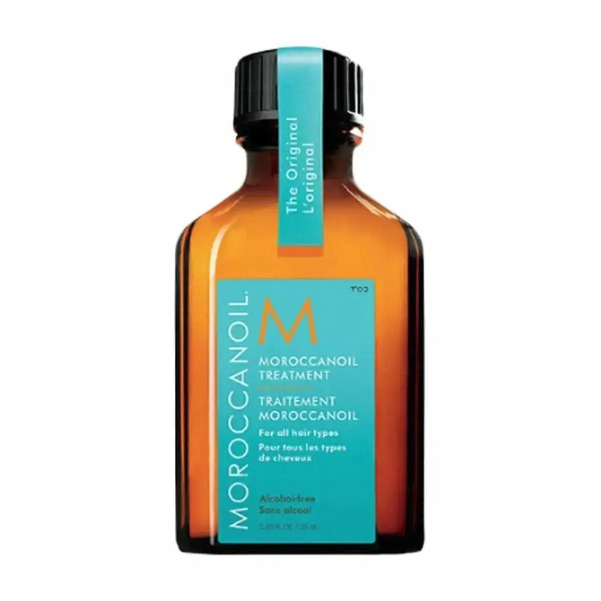 Hair Reconstruction Treatment Moroccanoil (25 ml) - Honesty Sales