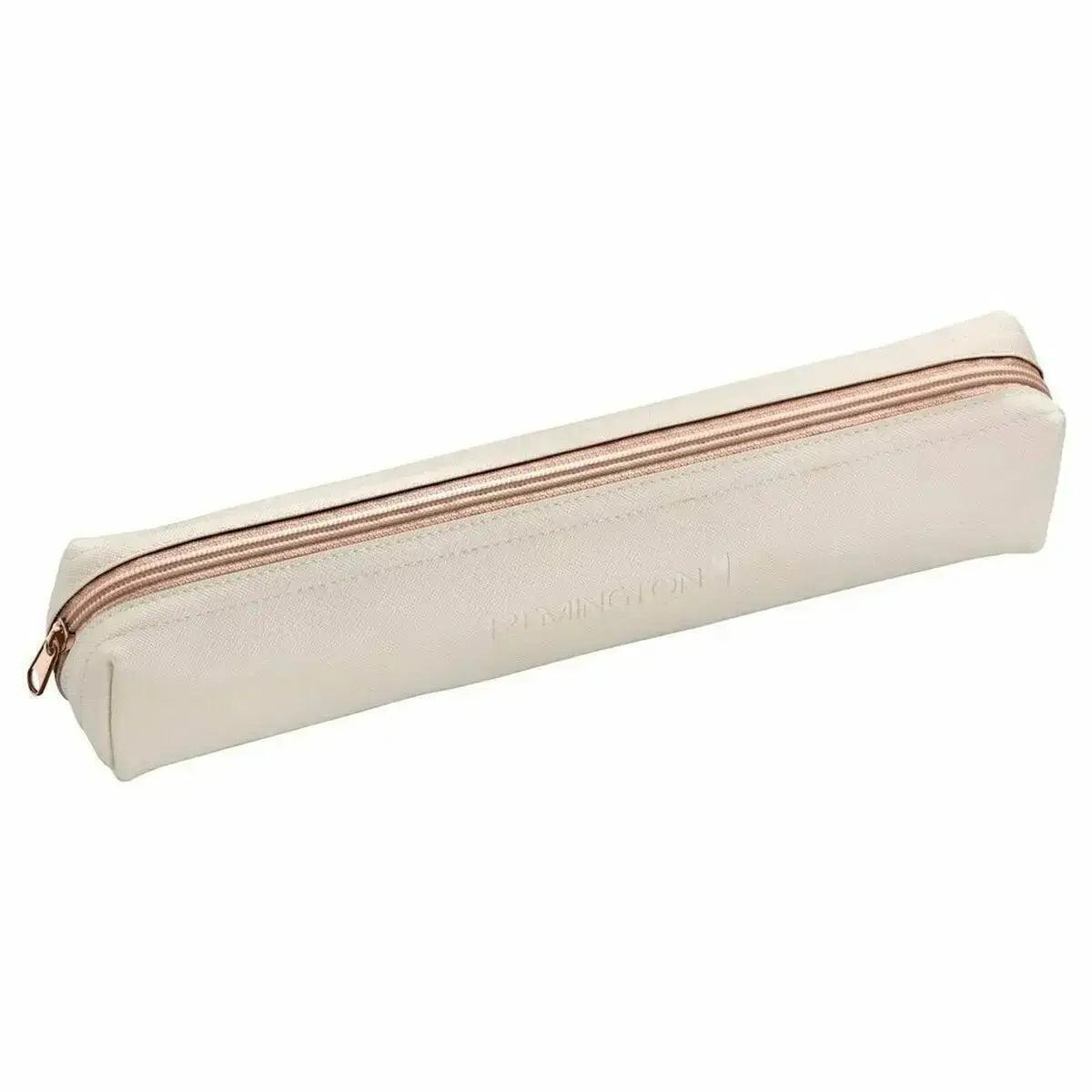 Hair Straightener Remington S9100 Pink with 3m Cable - Honesty Sales