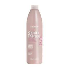 Hair Straightening Treatment Alfaparf Milano Lisse Design (500 ml) - Honesty Sales