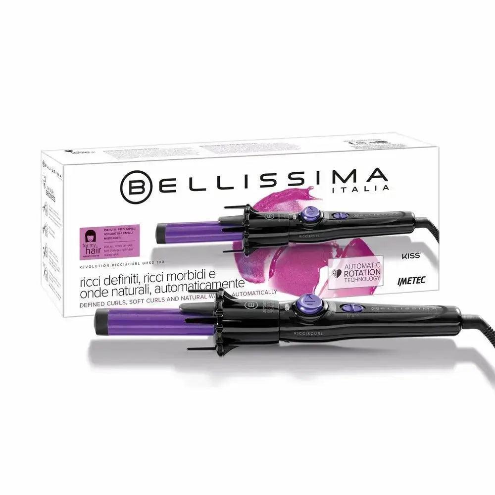 Hair Tongs BHS3 (Refurbished A) Hairdressing Accessories from 100% original brands - Honesty Sales