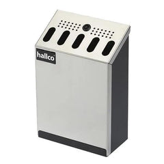Hallco HEWCB Cigarette Bin - Honesty Sales