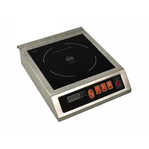 Hallco Induction Hob MC30L4B - Honesty Sales