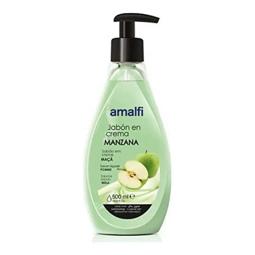 Hand Soap Amalfi Manzana (500 ml) - Honesty Sales