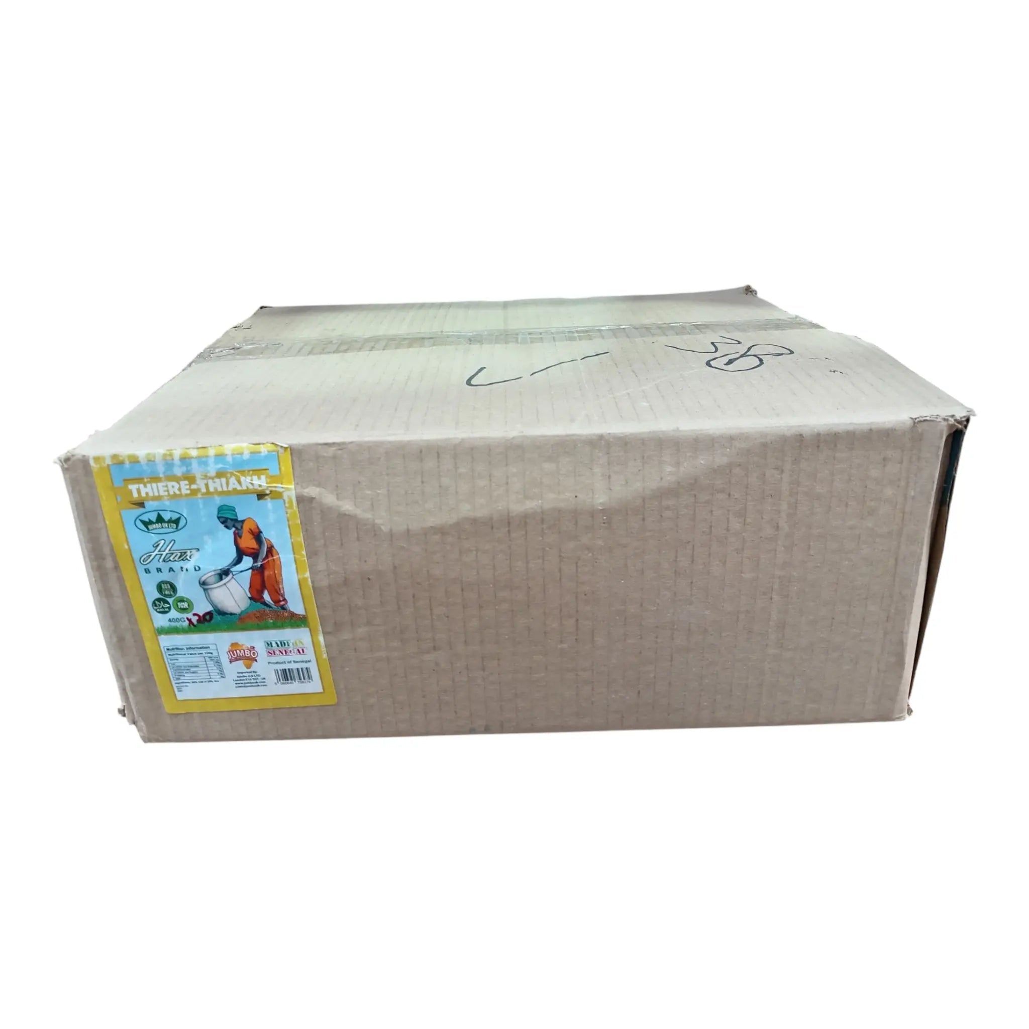 Hax Brand Thiere - Thiakh 400g - Honesty Sales