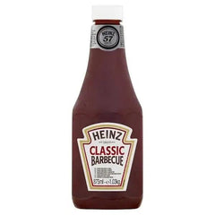 Heinz Classic Barbecue 875ml - Honesty Sales