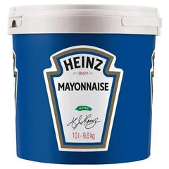 Heinz Mayonnaise 10L - Honesty Sales