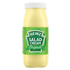 Heinz Salad Cream Original 2.15L - Honesty Sales