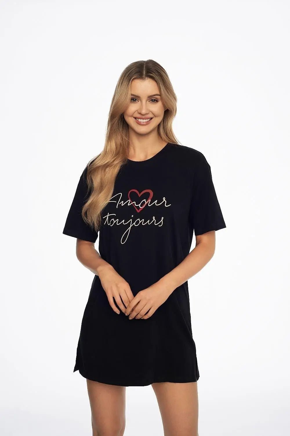 Henderson comfortable and casual nightgown - Honesty Sales