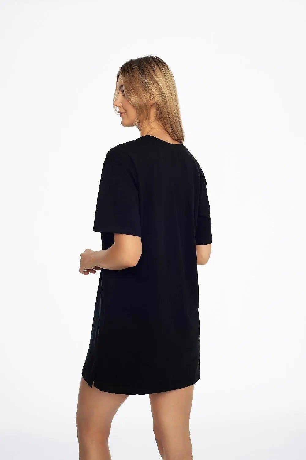 Henderson comfortable and casual nightgown - Honesty Sales