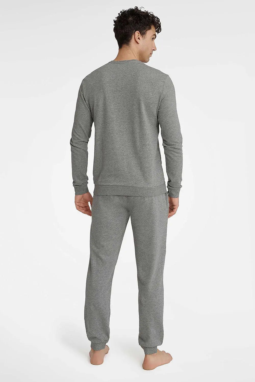 Henderson Men's pajamas - Honesty Sales