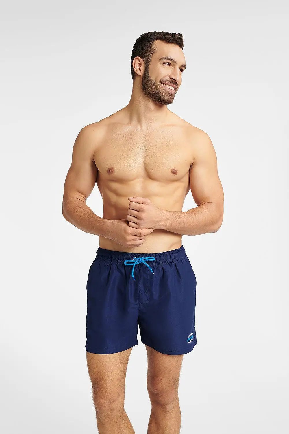 Henderson Swimming trunks model 177495 - Honesty Sales