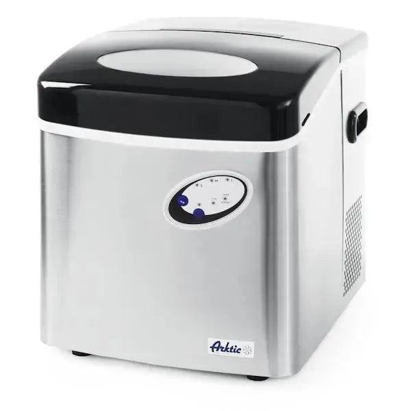 Hendi Ice cube machine - Kitchen Line 15 1 - Honesty Sales